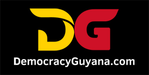 DemocracyGuyana.com