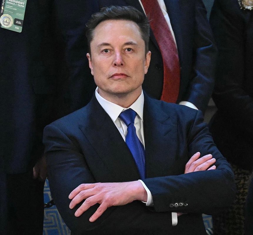 Elon Musk