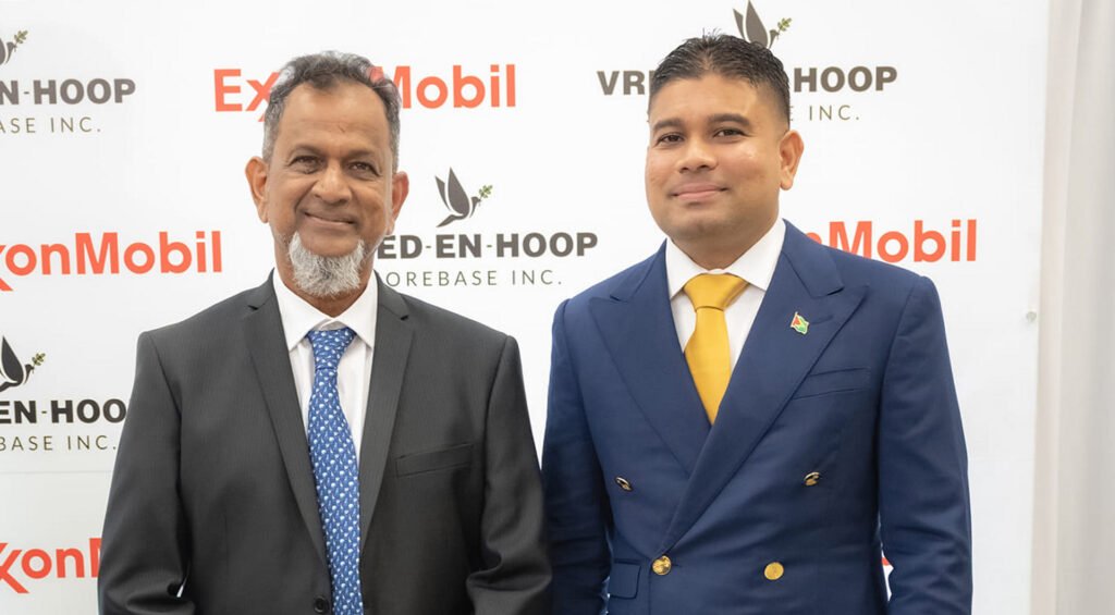 The Caribbean Court of Justice (CCJ) Delivers a Crushing Blow to Azruddin and Nazar Mohamed: Rule of Law Triumphs as Extradition Case Proceeds Nazar Mohamed and his son, Azruddin Mohamed