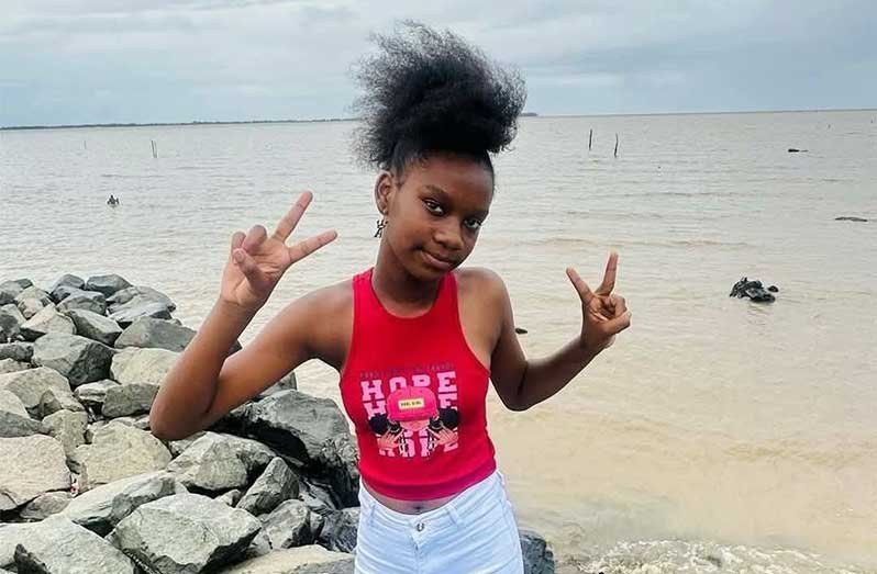 Adrianna Younge