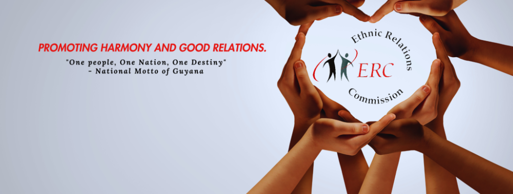Ethnic Relations Commissions