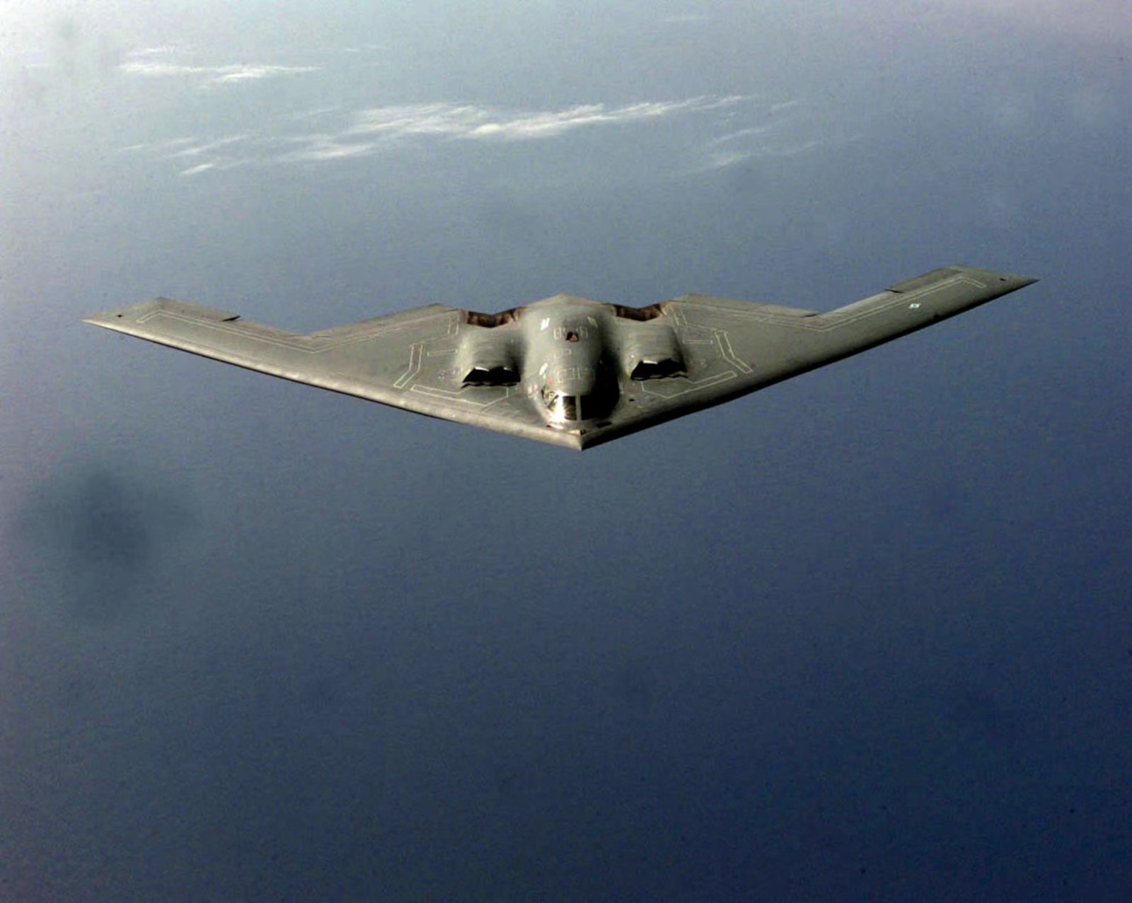 Fighter Jet