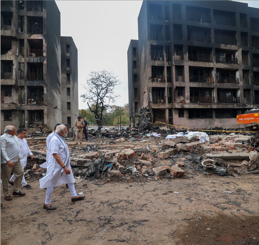 Prime Minister Narendra Modi
