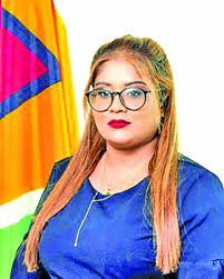 Geeta Chanda Edmond Resigned from PNCR