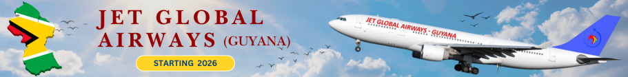 Jet Global Airways