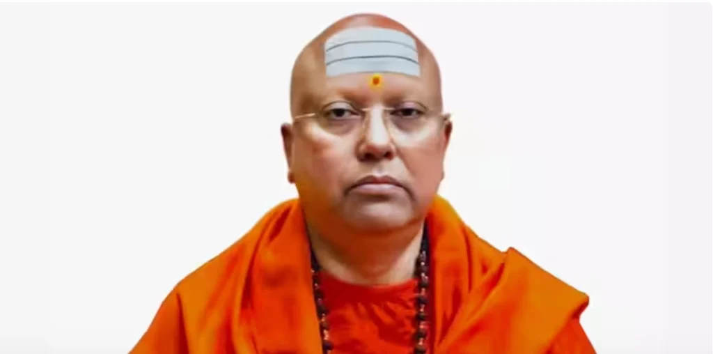Delhi Baba