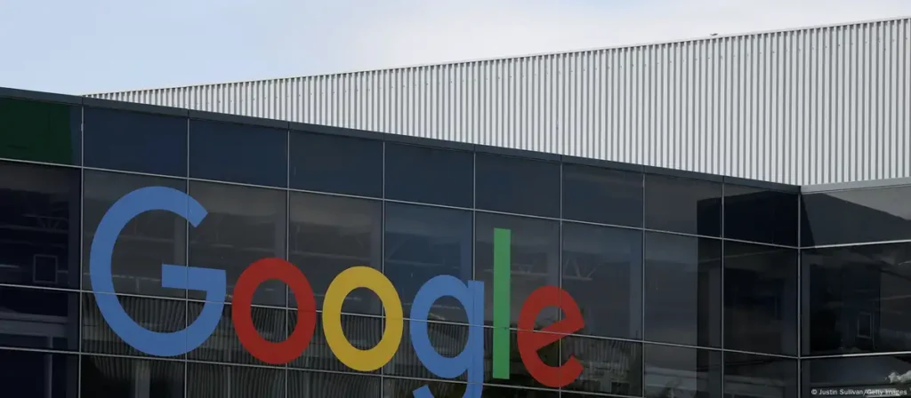Google