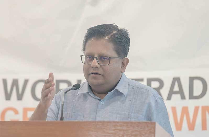 Dr Ashni Singh