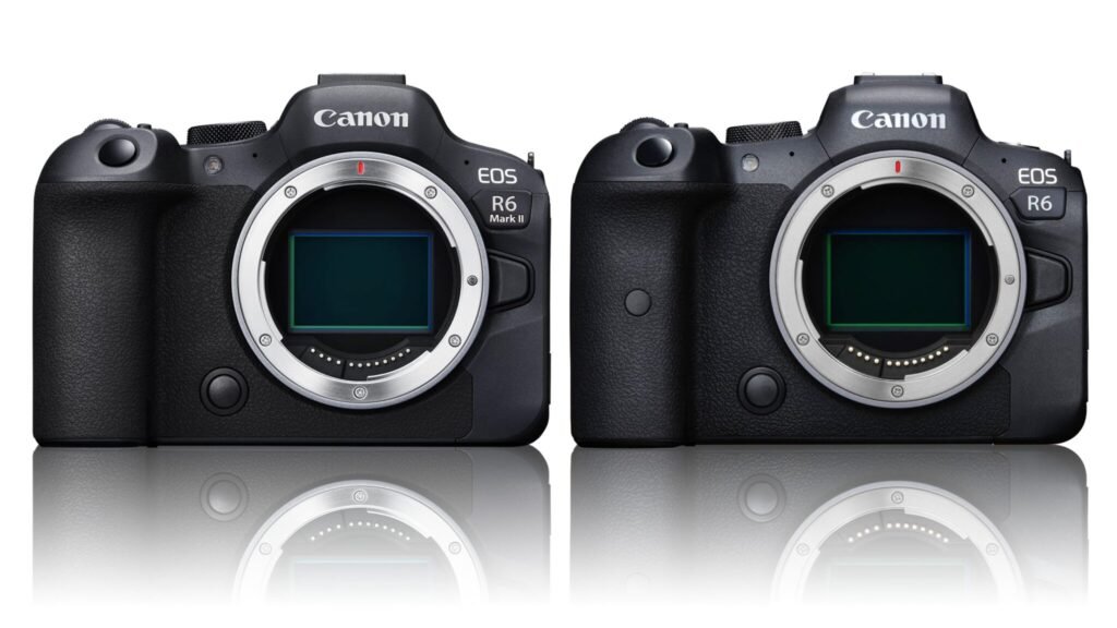 Canon EOS R6 Mark III vs Canon EOS R6 Mark II – Which is Better? Canon EOS R6 Mark III vs Canon EOS R6 Mark II