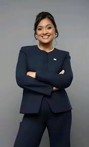 Minister priya manickchand