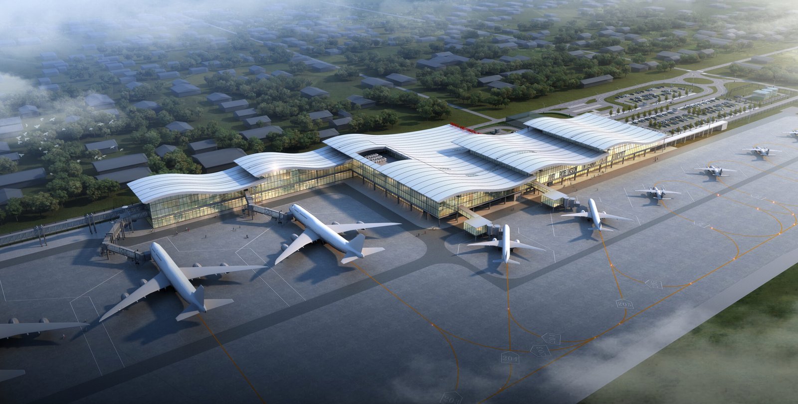 Tobago International Airport