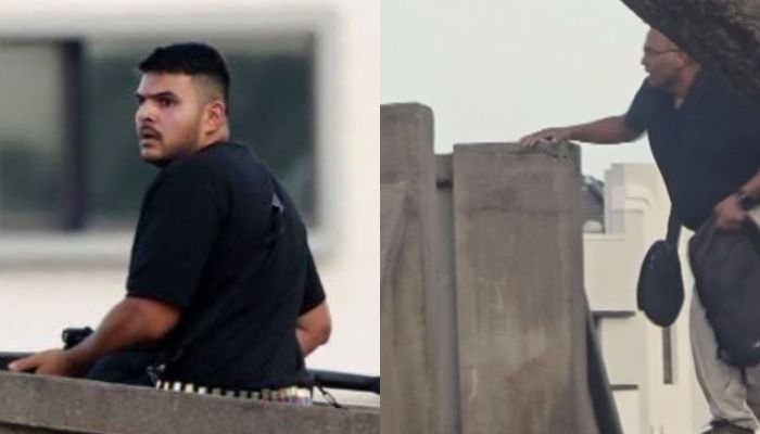 Pakistani’s Father and Son Behind Deadly Bondi Beach Attack in Australia: What Happened Father and Son Behind Deadly Bondi Beach Attack in Australia