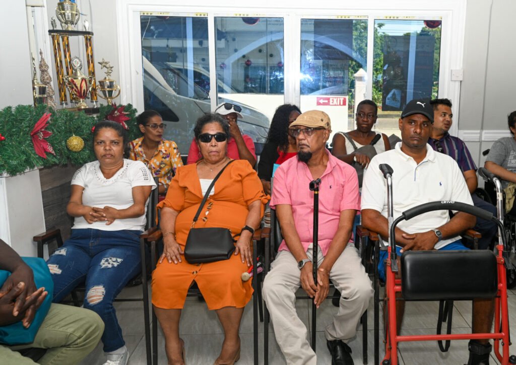 Interest-free loans help persons with disabilities build businesses, independence