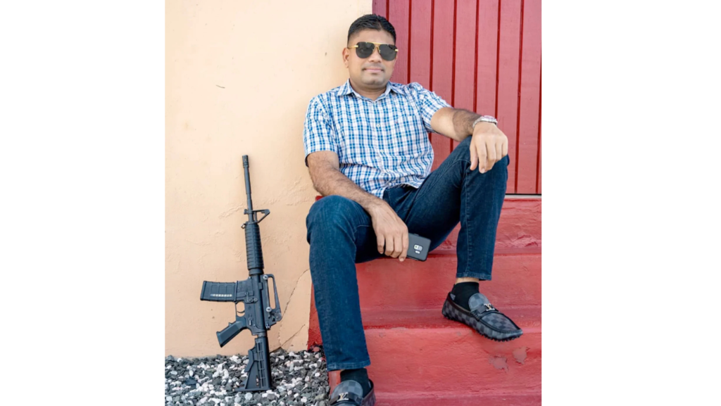 Empty Promises and Heavy Charges: Why Elevating Azruddin Mohamed to Guyana’s Opposition Leader Would Be a National and International Embarrassment. Azruddin Mohamed