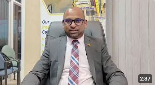 Putting the People First: Aviation Expansion & Training Vision in Budget 2026