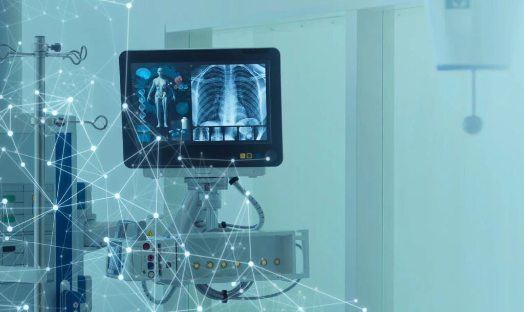 AI-driven diagnostic systems to transform healthcare delivery across Guyana