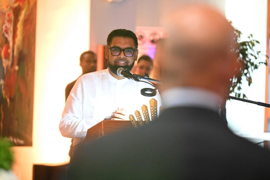 President Ali calls on banks to link high-value clients with small enterprises to expand wealth creation