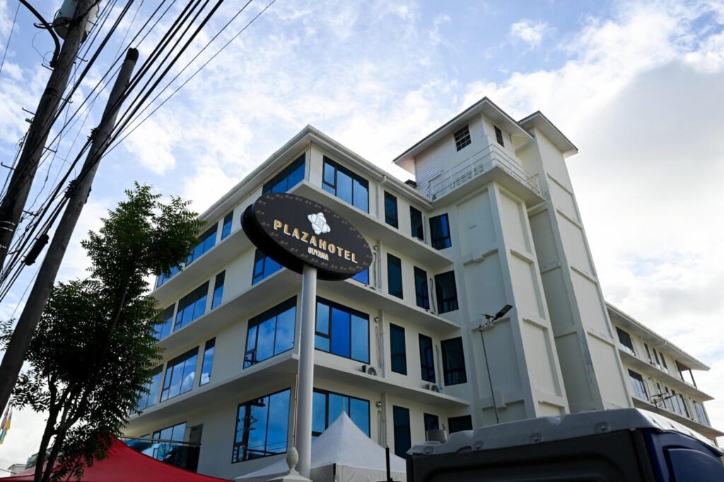 President Ali says Guyana emerging as premier tourism destination