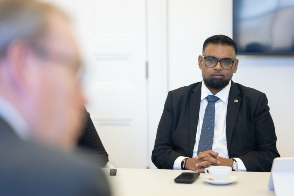 Guyana defies global trend, maintains cost-of-living relief in Budget 2026