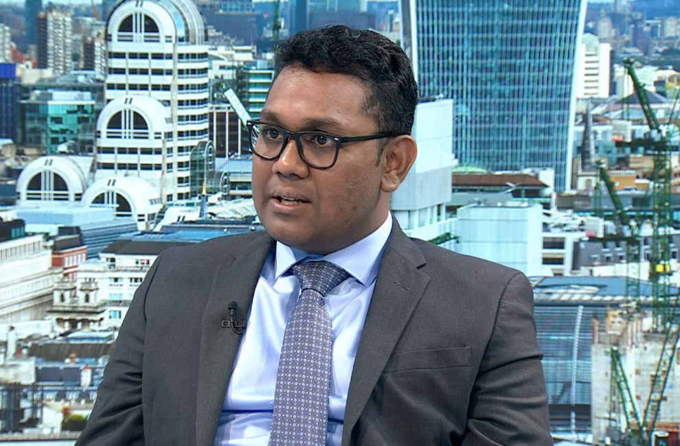 The Chief Executive Officer of Demerara Bank, Mr Dowlat Parbhu, raises the Home Loan Cap to $40M while holding rates steady. The Chief Executive Officer of Demerara Bank, Mr Dowlat Parbhu