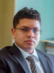 Fiscal & Investment Outlook (2026-2030)