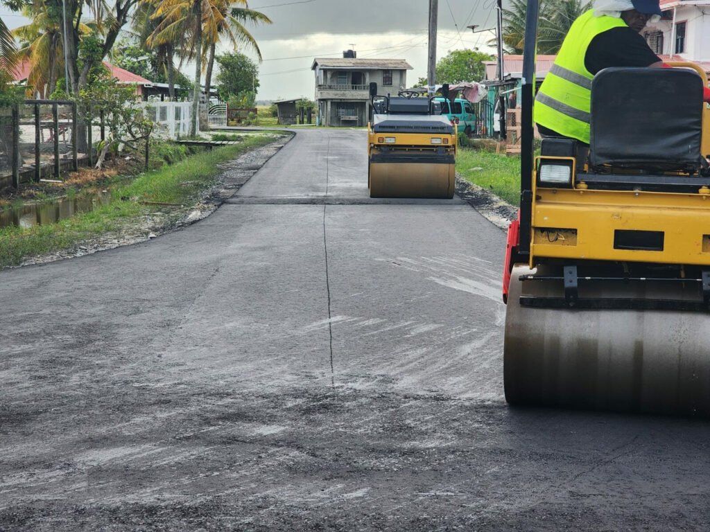 Govt’s road expansion drive cutting travel time for businesses