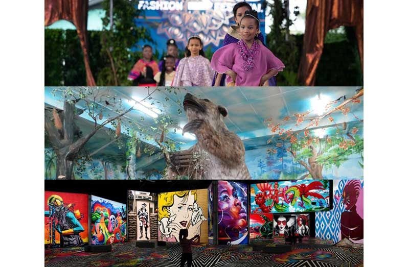 Creative sector, culture targeted as economic pillars in Budget 2026