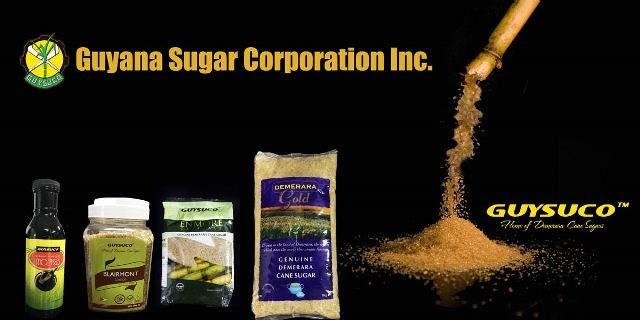 GuySuCo targets 100,000 tonnes of sugar in 2026