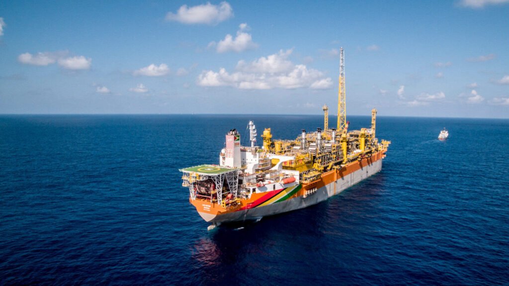 Gov’t ramps up offshore surveillance, tanker tracking as petroleum budget increases – Min Bharrat