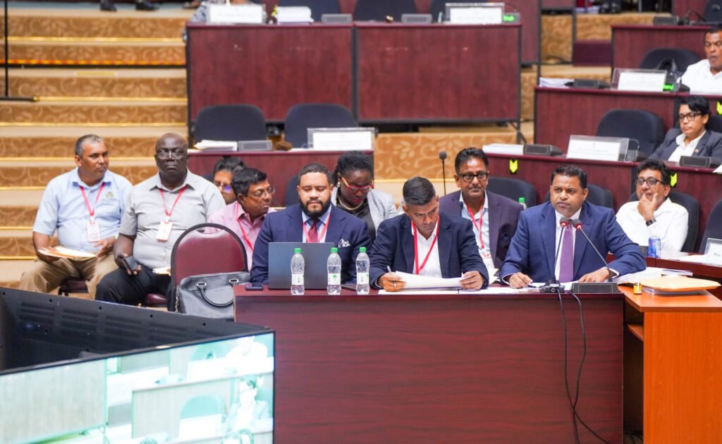 $4.8B allocated to support Linden electricity, no plans to close LEC – Minister Indar