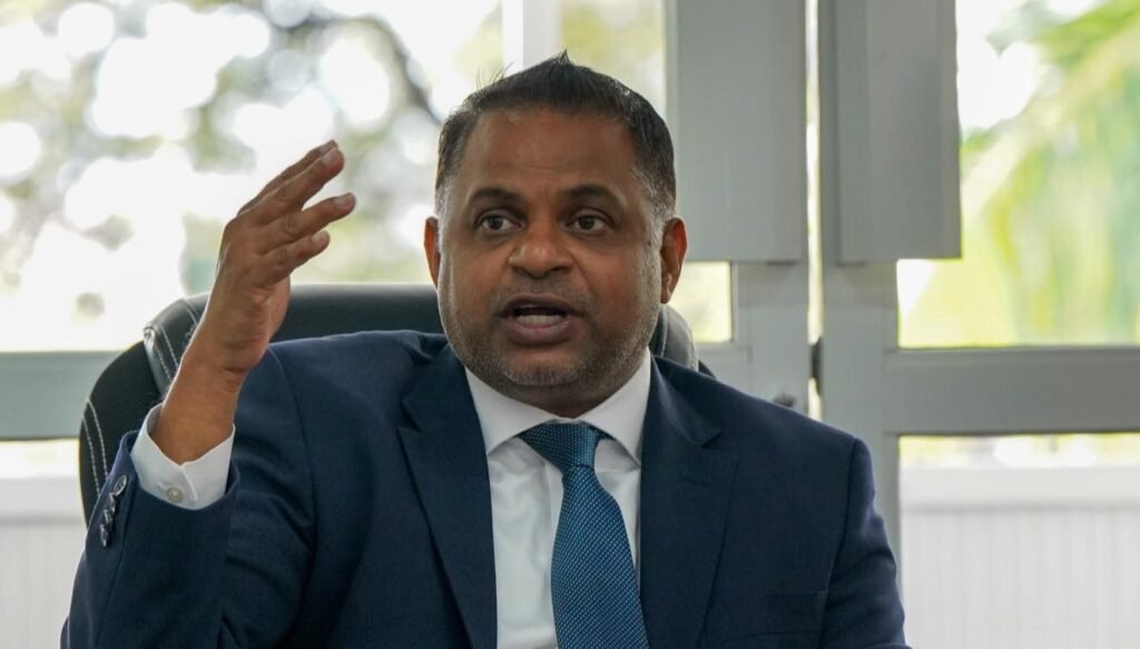 Minister of Public Utilities and Aviation, Mr Deodat Indar, Strengthening Guyana’s Bottled Water Industry: Push for Local Production Gains Momentum Minister of Public Utilities and Aviation, Mr Deodat Indar,
