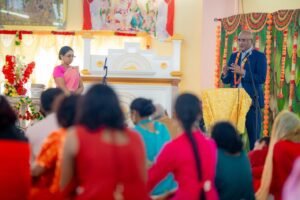 Vice President Dr. Bharrat Jagdeo