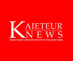 Kaieteur News and its contradictory narratives Kaieteur News