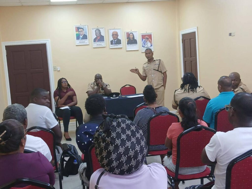 Region Eight businesses warned over unlicensed alcohol sales