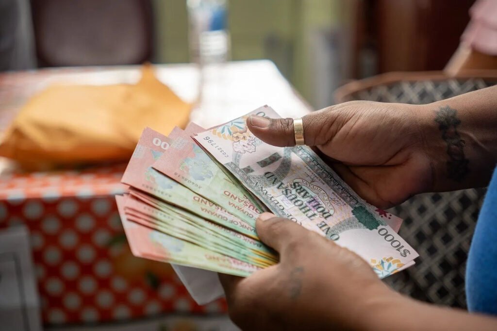 Special teams deployed to help hinterland residents register for cash crant