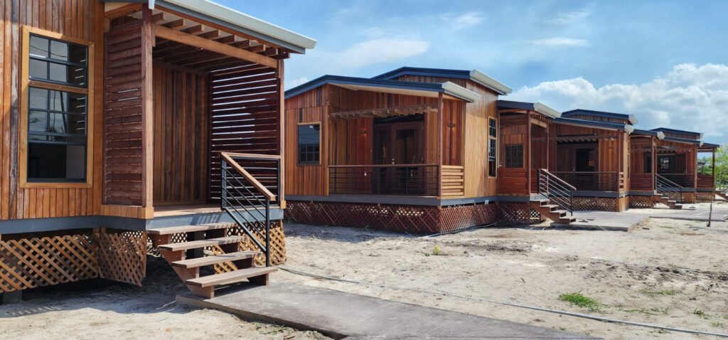 Govt to begin direct talks with investors on Eco-lodge projects