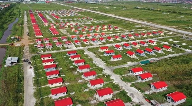 Gov’t advancing housing rollout with early infrastructure