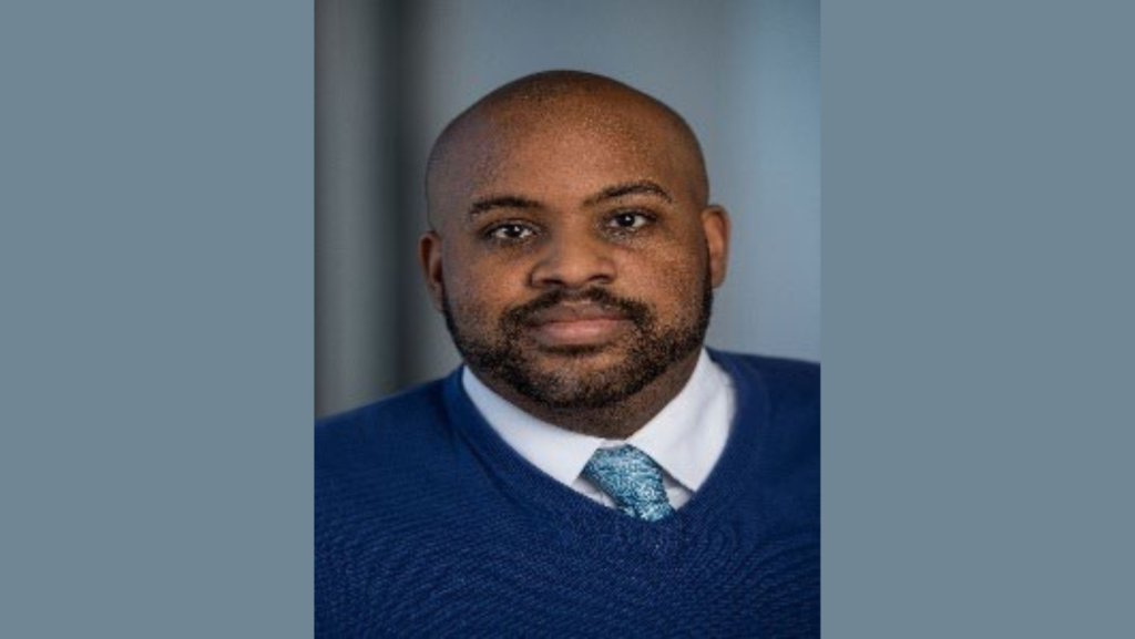 Richard Linden Kitindi Van West-Charles