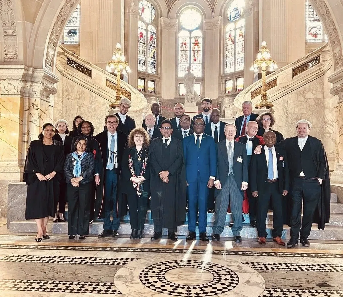 International Court of Justice
