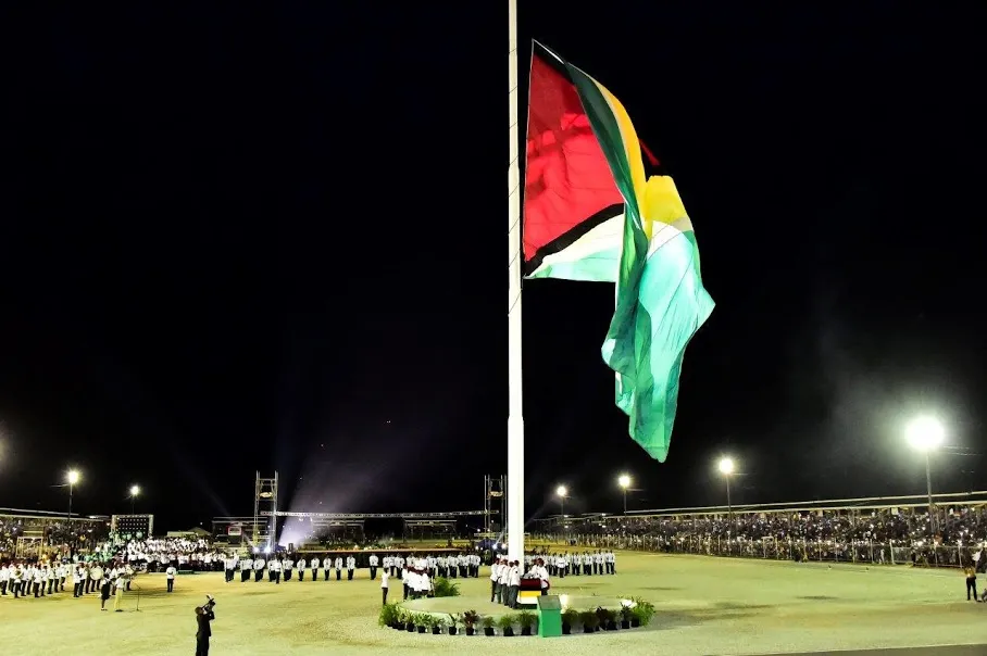 Independence Day Celebration