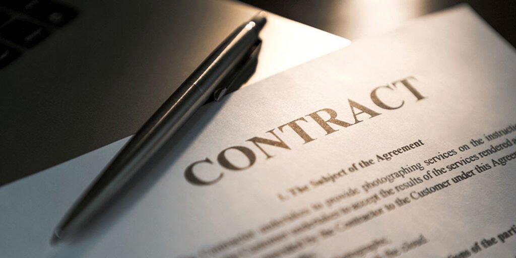 Government enforcing stricter accountability measures on public contracts