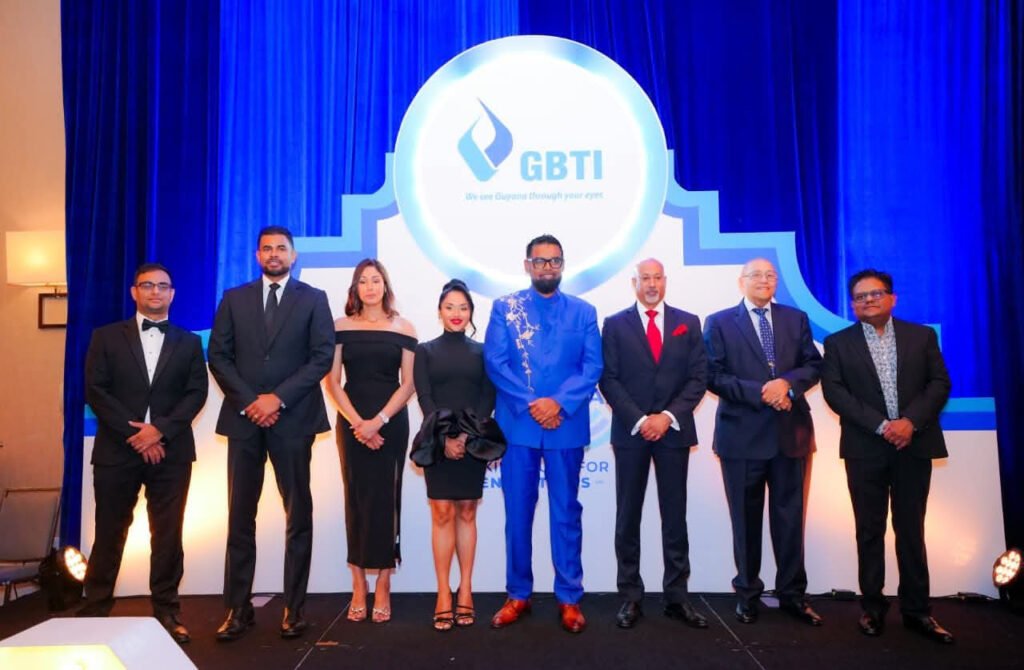 Guyana banking’s sector enters new era with real-time payment, international banks – Pres Ali announces