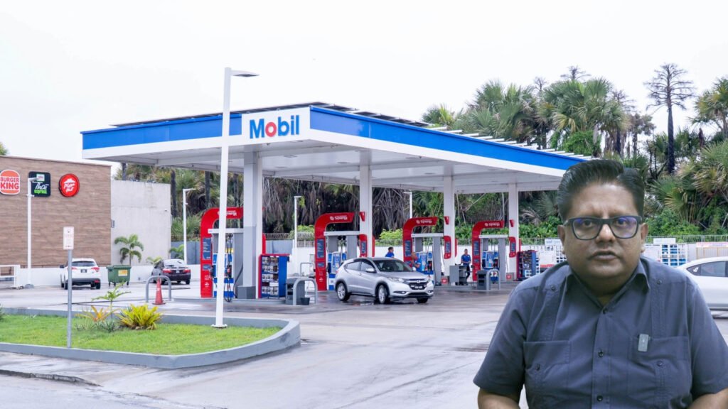 Guyanese saving $100 billion annually from fuel tax removal – Snr Min Singh