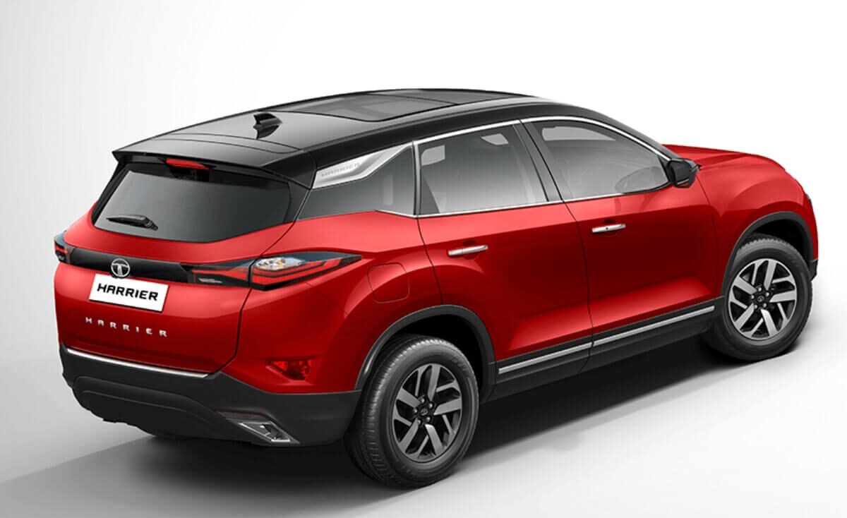 TATA Car