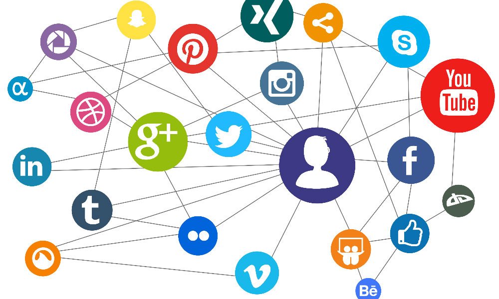 Soicla Media Platforms