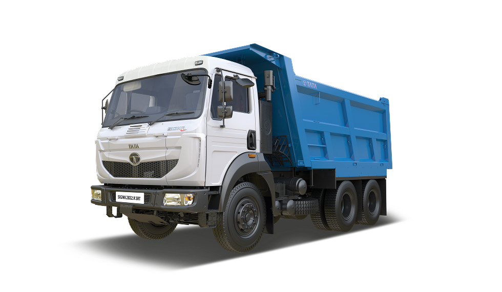 TATA Truck