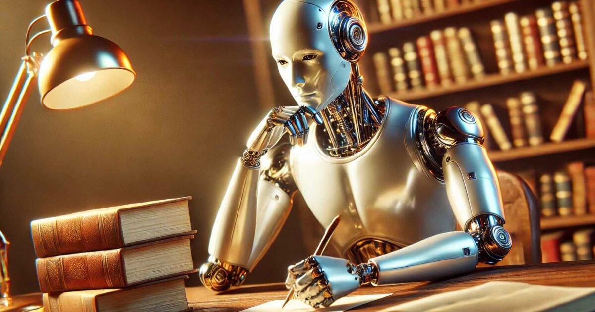Robotics Artificial Intelligence