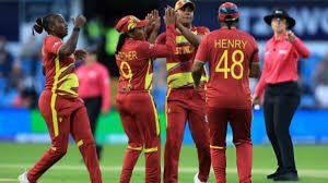West Indies Edge Scotland by Seven Runs in Thrilling Women’s T20 World Cup Clash