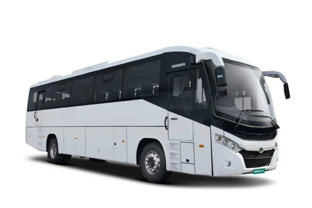 TATA Bus
