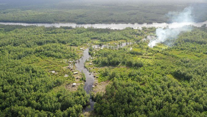 Pres Ali’s Global Biodiversity Alliance membership surges to 125